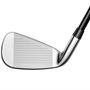 Picture of Cobra AeroJet Ladies Irons - Graphite *Custom Built*