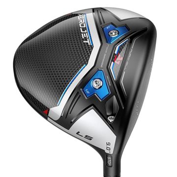 Picture of Cobra AeroJet LS Driver **Custom built**
