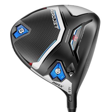 Picture of Cobra AeroJet Max Driver **Custom built**