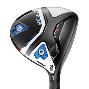 Picture of Cobra AeroJet Max Fairway Wood **Custom built**