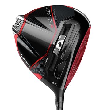 Picture of TaylorMade Stealth 2 Plus Driver **Custom Built**