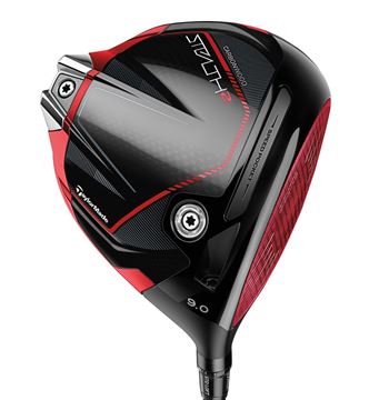 Picture of TaylorMade Stealth 2 Driver **Custom Built**