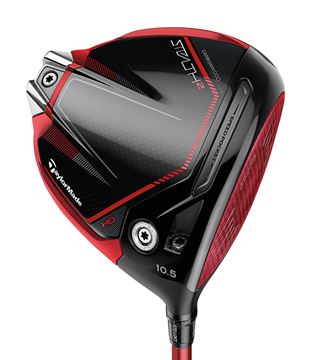 Picture of TaylorMade Stealth 2 HD Driver **Custom Built**