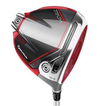 Picture of TaylorMade Stealth 2 HD Ladies Driver