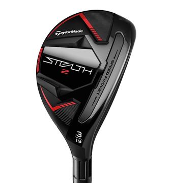 Picture of TaylorMade Stealth 2 Hybrid **Custom Built**