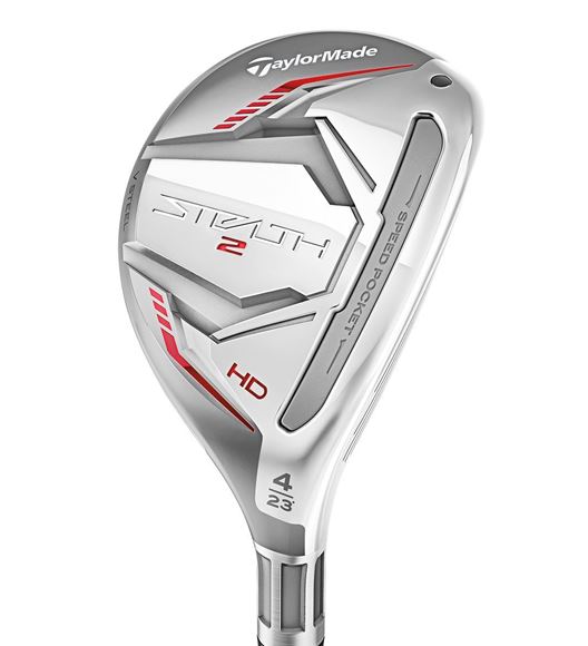Picture of TaylorMade Stealth 2 HD Ladies Hybrid