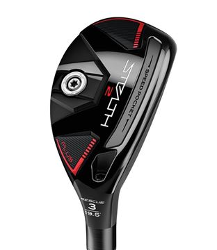 Picture of TaylorMade Stealth 2 Plus Hybrid **Custom Built**