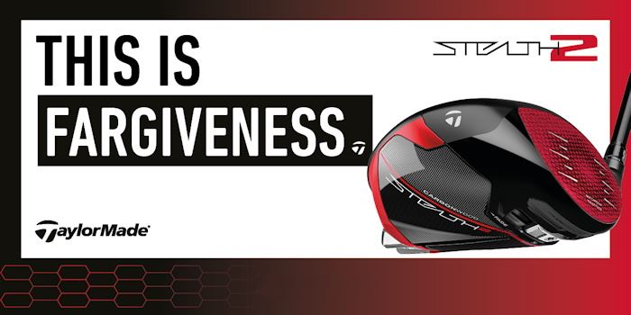 TaylorMade Stealth 2