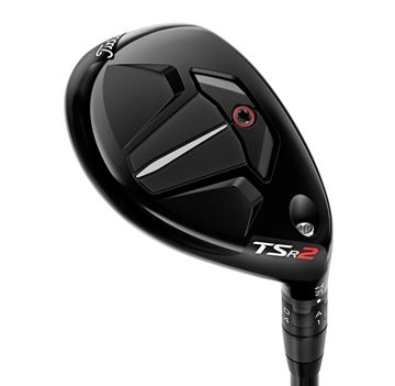 Picture of Titleist TSR2 Hybrid