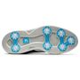 Picture of FootJoy Mens FJ Traditions Golf Shoes - 57899 - White/Navy SALE