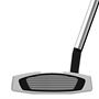 Picture of TaylorMade Spider GT X Small Slant Putter - Silver **NEXT BUSINESS DAY DELIVERY**