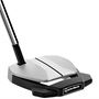 Picture of TaylorMade Spider GT X Small Slant Putter - Silver **NEXT BUSINESS DAY DELIVERY**