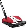 Picture of TaylorMade Spider GT X Small Slant Putter - Red **NEXT BUSINESS DAY DELIVERY**