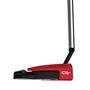 Picture of TaylorMade Spider GT X Small Slant Putter - Red **NEXT BUSINESS DAY DELIVERY**