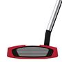 Picture of TaylorMade Spider GT X Small Slant Putter - Red **NEXT BUSINESS DAY DELIVERY**