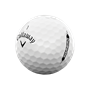 Picture of Callaway Warbird Golf Balls 2023 Model - White