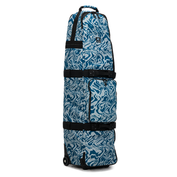 Picture of Ogio Alpha Mid Travel Cover - Melting Geo
