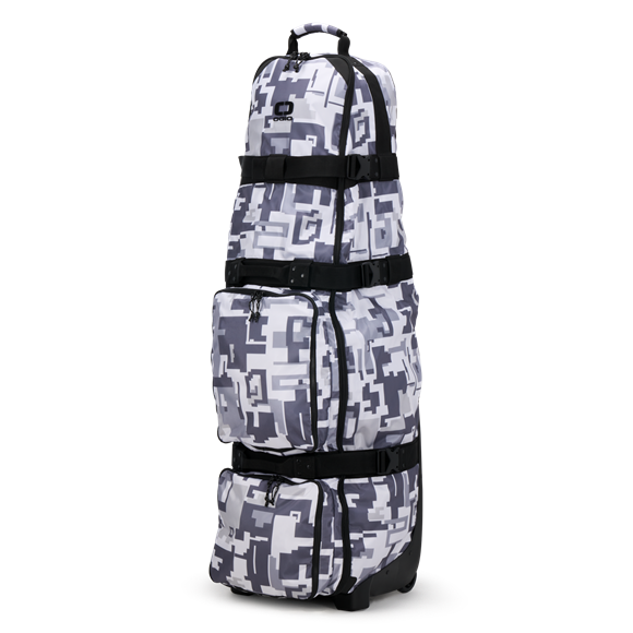 Picture of Ogio Alpha Max Travel Cover - Cyber Camo