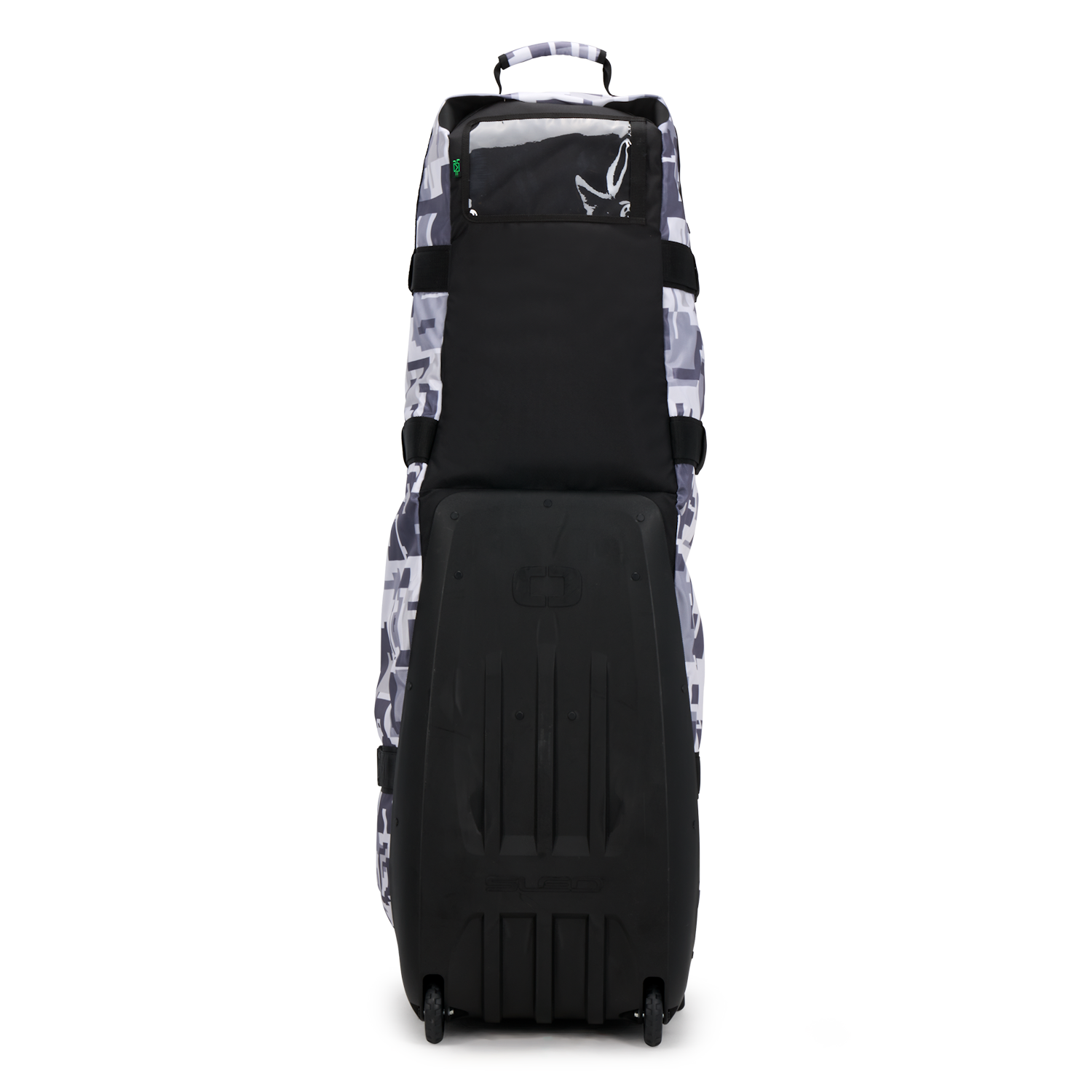 Ogio Alpha Max Travel Cover Cyber Camo