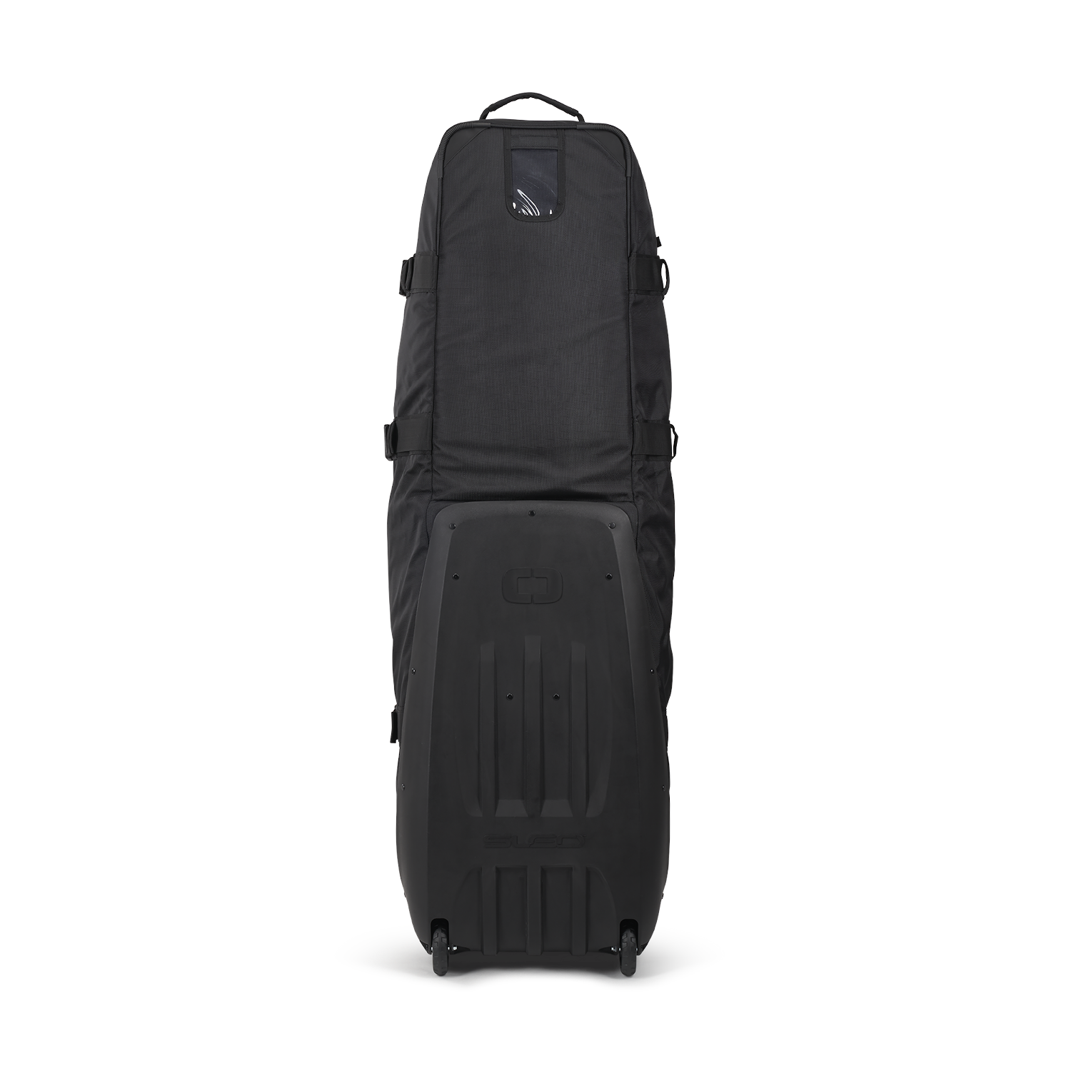 Ogio Alpha Max Travel Cover Black