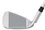 Picture of Ping G400 Irons - Steel - LEFT HANDED - 6-PW  **NEXT BUSINESS DAY DELIVERY**