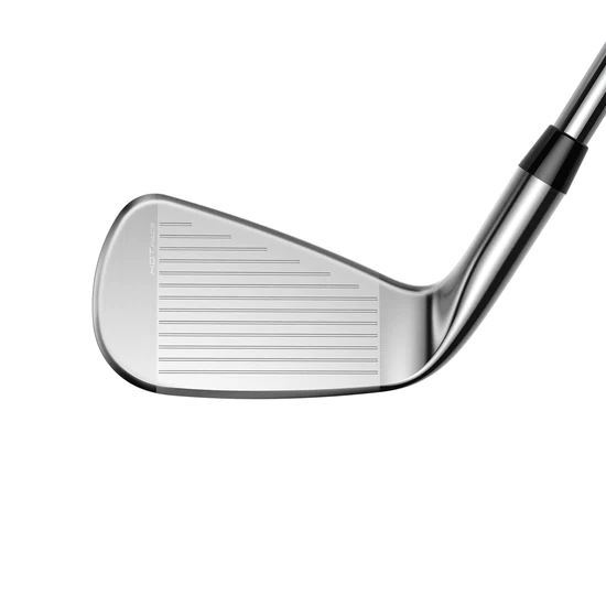 Cobra King TEC One Length Utility Iron 2023 Steel