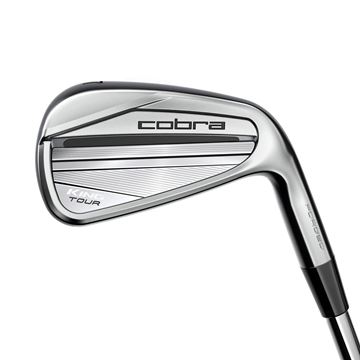 Picture of Cobra KING Tour Irons - 2023 *Custom Built*