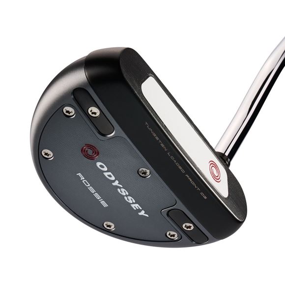 Picture of Odyssey Tri-Hot 5K Rossie DB Putter