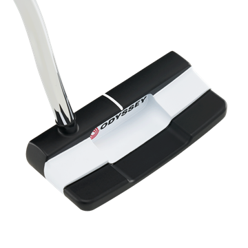 Picture of Odyssey White Hot Versa Double Wide DB Putter