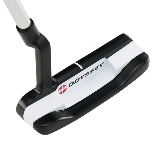 Picture of Odyssey White Hot Versa One CH Putter