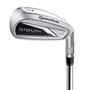 Picture of TaylorMade Stealth HD Irons 2023 **Custom Built** Steel Shafts