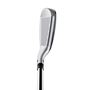 Picture of TaylorMade Stealth HD Irons 2023 **Custom Built** Steel Shafts