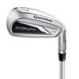 Picture of TaylorMade Stealth HD Irons 2023  Ladies **Custom Built** Graphite