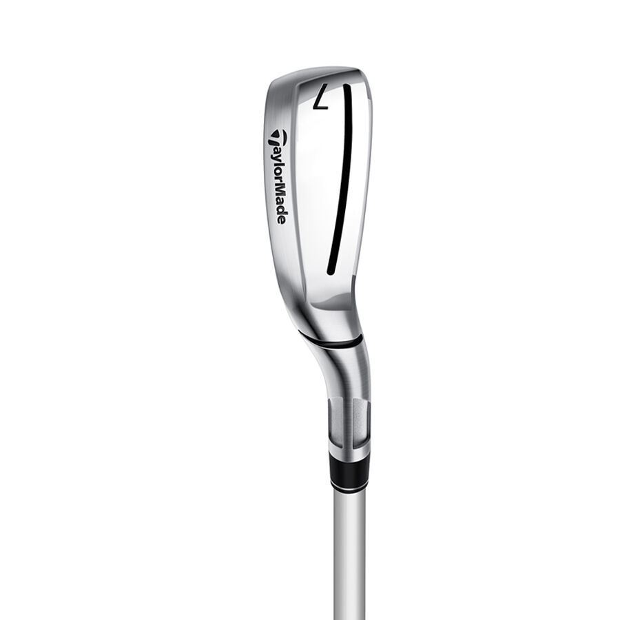 TaylorMade Stealth 2 HD Irons 2023 Ladies