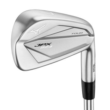 Picture of Mizuno JPX 923 Tour Irons **Custom built**