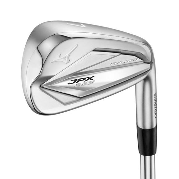 Picture of Mizuno JPX 923 Forged Irons **Custom built**
