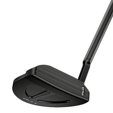 Picture of Ping Sigma PLD Milled Oslo 4 Black Putter