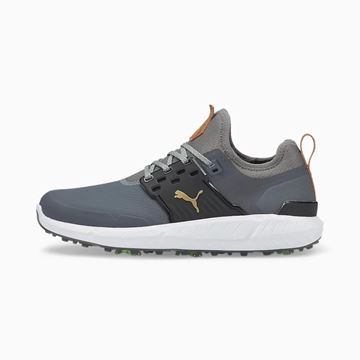 Picture of Puma Mens IGNITE Articulate Golf Shoes - 376078-03