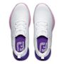 Picture of FootJoy FJ Fuel Sport Ladies Golf Shoes - 90547