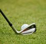 Picture of Wilson Dynapower Irons **Custom built **