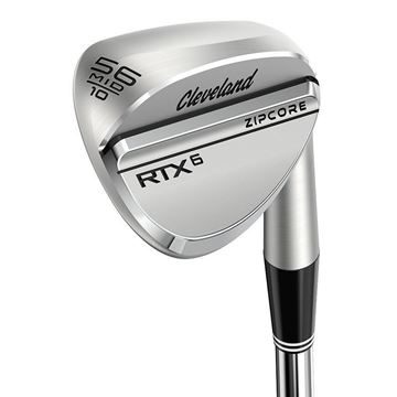 Picture of Cleveland RTX 6 ZipCore Tour Satin Wedge