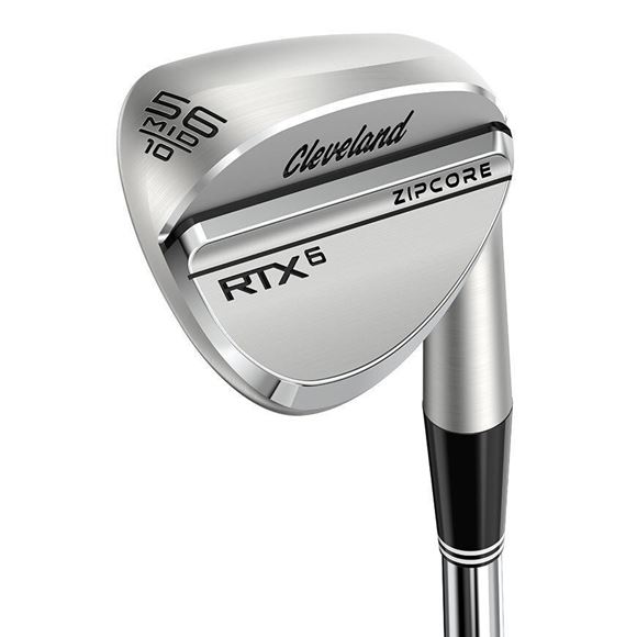 Picture of Cleveland RTX 6 ZipCore Tour Satin Wedge