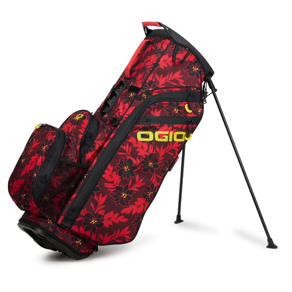 Golf Show Episode 107  OGIO All Elements Hybrid Stand Bag Review 