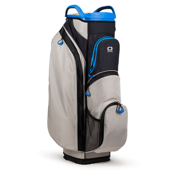 All Elements Cart bag, Cart Bags, golf