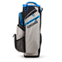 Picture of Ogio Golf All Elements Silencer Cart Bag - Grey Flo Blue 2023