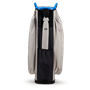 Picture of Ogio Golf All Elements Silencer Cart Bag - Grey Flo Blue 2023