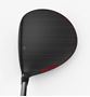 Picture of Wilson Dynapower Titanium Driver **Custom built **