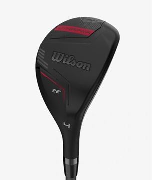 Picture of Wilson Dynapower Hybrid **Custom built **