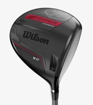 Picture of Wilson Dynapower Carbon Driver **Custom built **