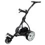 Picture of Ben Sayers Electric Trolley - 18 Hole Lithium - with a free bag!